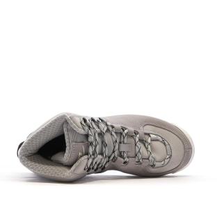Baskets Grise Garçon Nike City Classic Boot