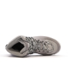 Baskets Grise Garçon Nike City Classic Boot