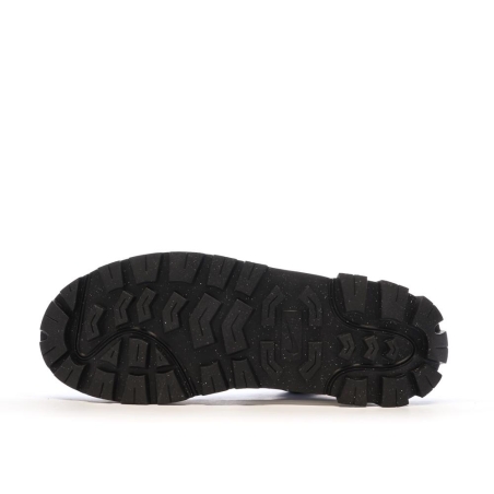 Baskets Grise Garçon Nike City Classic Boot