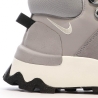 Baskets Grise Garçon Nike City Classic Boot