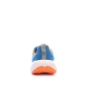Baskets Bleu/Orange Garçon Under Armour Charged Revitalize