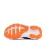 Baskets Bleu/Orange Garçon Under Armour Charged Revitalize