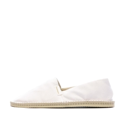 Espadrilles Blanches Mixtes Havaianas Espadrille Eco
