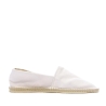 Espadrilles Blanches Mixtes Havaianas Espadrille Eco