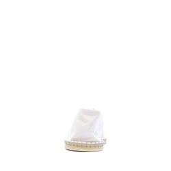 Espadrilles Blanches Mixtes Havaianas Espadrille Eco
