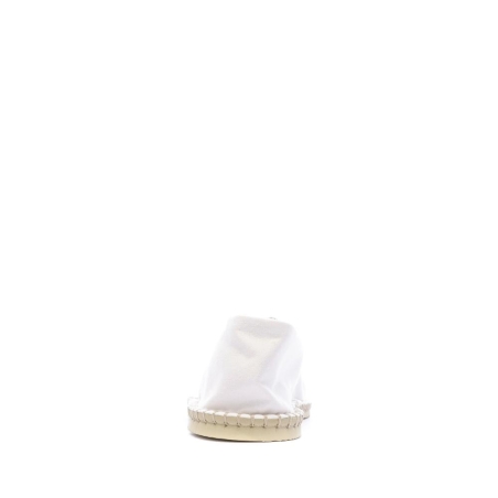 Espadrilles Blanches Mixtes Havaianas Espadrille Eco