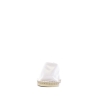 Espadrilles Blanches Mixtes Havaianas Espadrille Eco