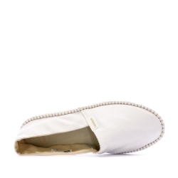 Espadrilles Blanches Mixtes Havaianas Espadrille Eco