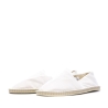 Espadrilles Blanches Mixtes Havaianas Espadrille Eco