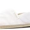 Espadrilles Blanches Mixtes Havaianas Espadrille Eco
