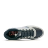 Baskets Marine/Grise Garçon KAPPA Malone Lace