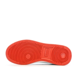 Baskets Marine/Grise Garçon KAPPA Malone Lace
