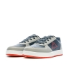 Baskets Marine/Grise Garçon KAPPA Malone Lace