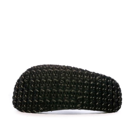 Tongs Grise et Verte Garçon Cool Shoe OS BOY