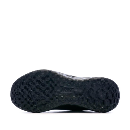 Baskets Noir Garçon Nike Revolution 6
