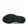 Baskets Noir/Blanc Garçon Puma Rebound