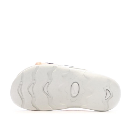 Sandales Oranges Enfant Nike Sunray Adjust 6 Se