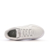 Baskets Blanches Garçon/Fille Puma Caven