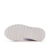 Baskets Blanches Garçon/Fille Puma Caven
