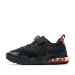 Baskets Noir Garçon Kappa Myagi 371G7CW
