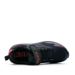Baskets Noir Garçon Kappa Myagi 371G7CW