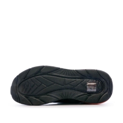 Baskets Noir Garçon Kappa Myagi 371G7CW