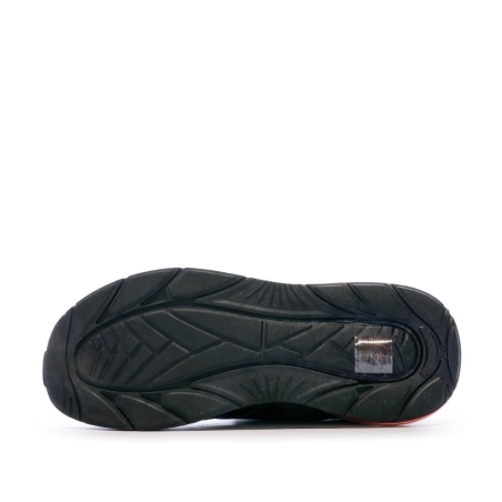 Baskets Noir Garçon Kappa Myagi 371G7CW