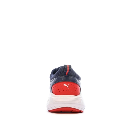 Baskets Marine Garçon Puma All-day Active