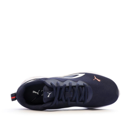 Baskets Marine Garçon Puma All-day Active