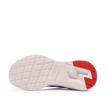 Baskets Marine Garçon Puma All-day Active