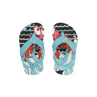 Tongs crabe enfant Cool Shoe