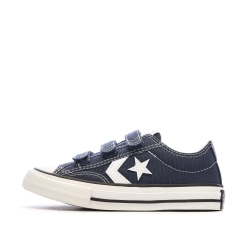 Baskets Marine Garçon Converse Star Player 76