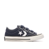 Baskets Marine Garçon Converse Star Player 76