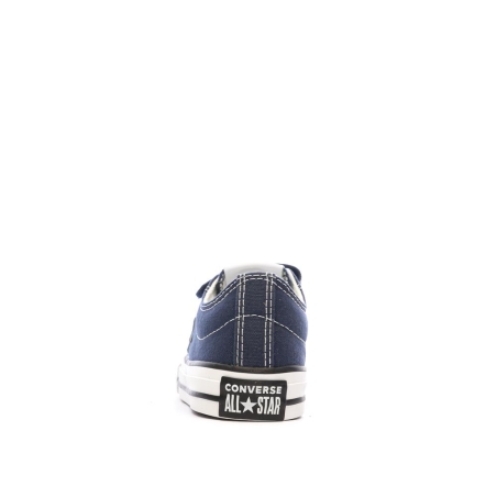 Baskets Marine Garçon Converse Star Player 76