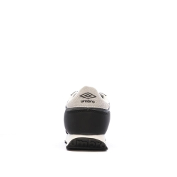 Baskets Noires/Grises Garçon Umbro Karts