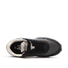 Baskets Noires/Grises Garçon Umbro Karts