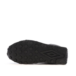 Baskets Noires/Grises Garçon Umbro Karts