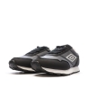 Baskets Noires/Grises Garçon Umbro Karts