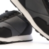 Baskets Noires/Grises Garçon Umbro Karts