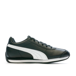 Baskets Noires Garçon Puma Turin 3