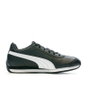 Baskets Noires Garçon Puma Turin 3