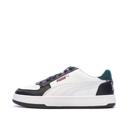 Baskets Gris/Blanc Junior Puma Caven 2.0 Mid 90s