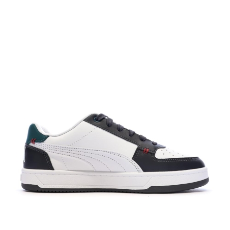Baskets Gris/Blanc Junior Puma Caven 2.0 Mid 90s
