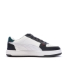 Baskets Gris/Blanc Junior Puma Caven 2.0 Mid 90s
