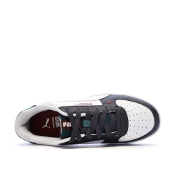 Baskets Gris/Blanc Junior Puma Caven 2.0 Mid 90s