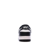 Baskets Noir/Blanc Mixte Nike Dunk Low Panda