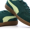 Baskets Vertes Junior Puma Palermo PS