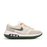 Baskets Blanches Garçon Nike Air Max Motif