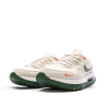 Baskets Blanches Garçon Nike Air Max Motif