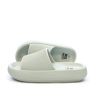 Claquettes Verte Enfant XTI Aqua 58099